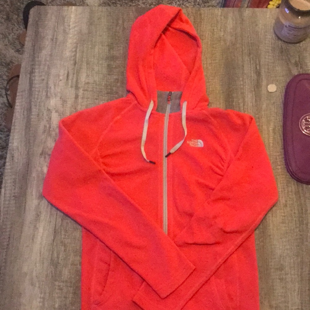 Northface fleece